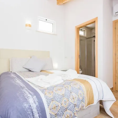 Appartement Casa Canal - Tradicional And Cosy House In The Heart Of