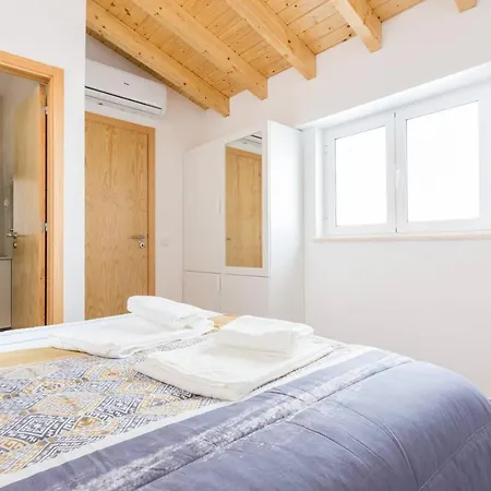 Casa Canal - Tradicional And Cosy House In The Heart Of *