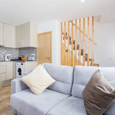 公寓 Casa Canal - Tradicional And Cosy House In The Heart Of