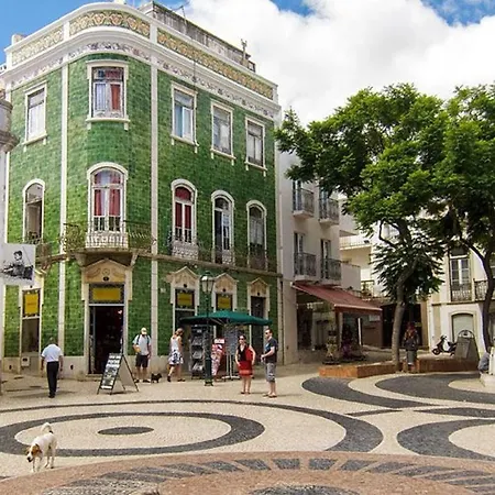 Casa Canal - Tradicional And Cosy House In The Heart Of * 拉哥斯